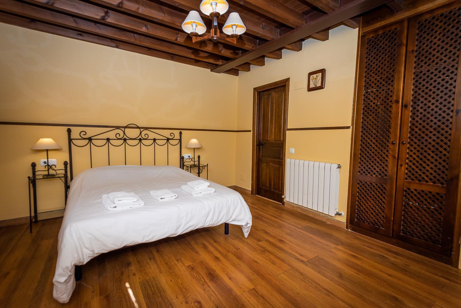 Affittacamere La Casona De Sovina Piloña Esterno foto